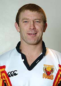 Richard Chapman32